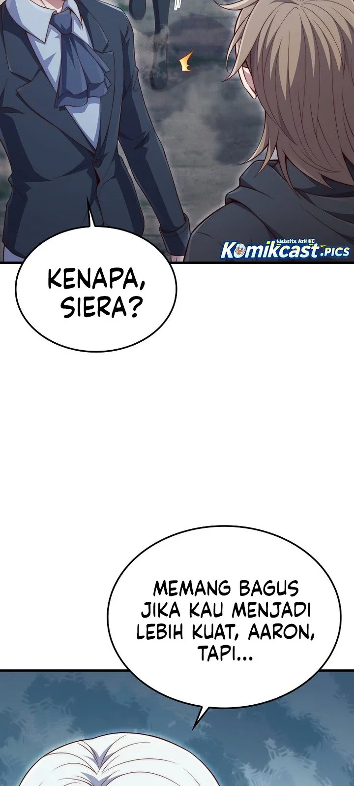 The Lord’s Coins Aren’t Decreasing?! Chapter 172 - halaman 58