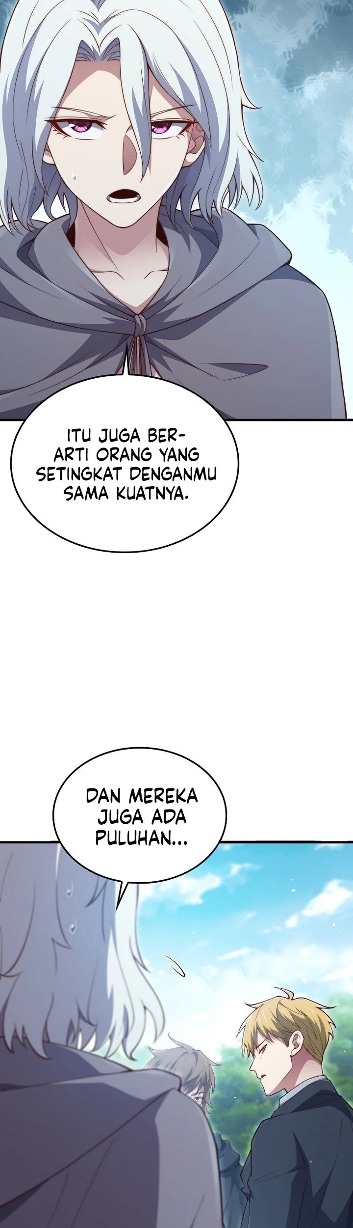 The Lord’s Coins Aren’t Decreasing?! Chapter 172 - halaman 59