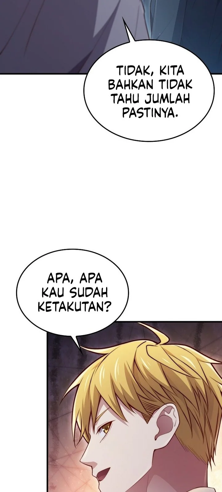 The Lord’s Coins Aren’t Decreasing?! Chapter 172 - halaman 60