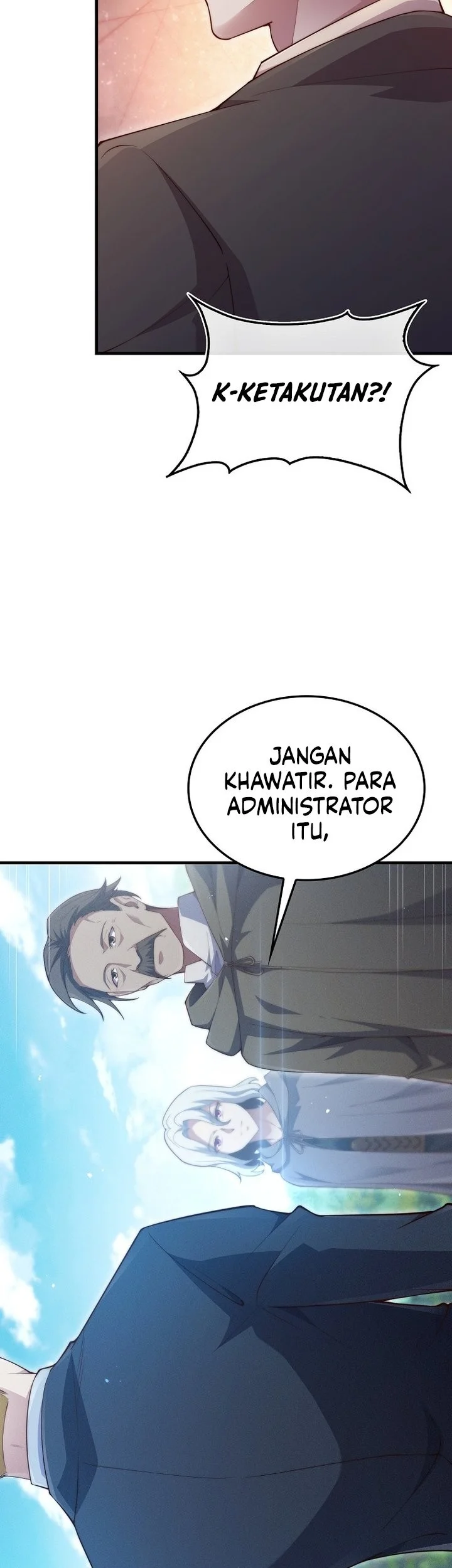 The Lord’s Coins Aren’t Decreasing?! Chapter 172 - halaman 61