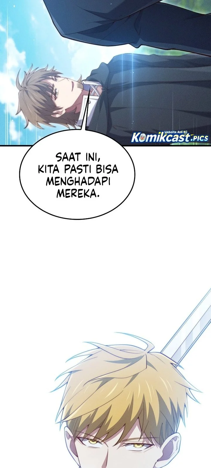 The Lord’s Coins Aren’t Decreasing?! Chapter 172 - halaman 62