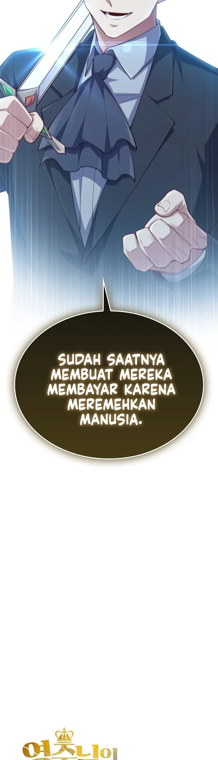 The Lord’s Coins Aren’t Decreasing?! Chapter 172 - halaman 63