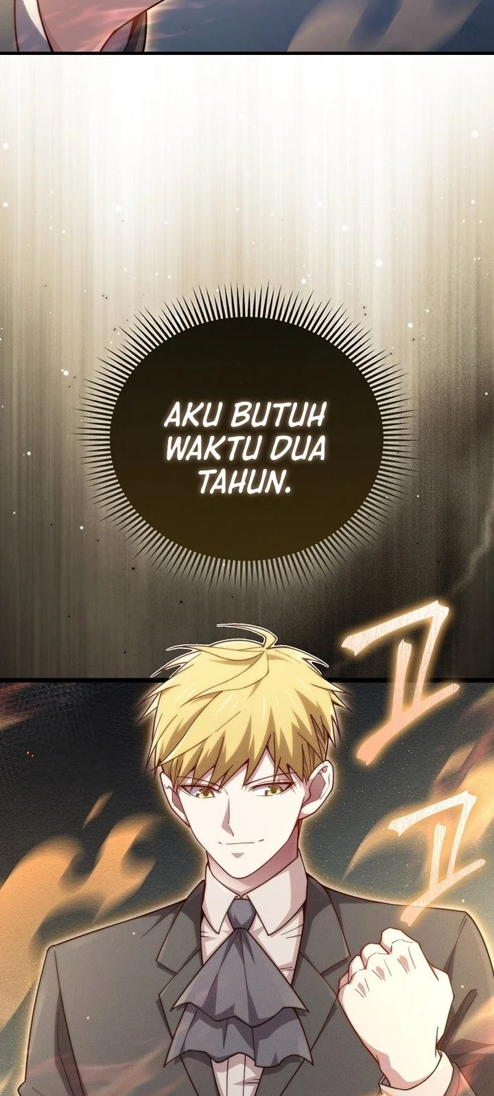 The Lord’s Coins Aren’t Decreasing?! Chapter 172 - halaman 8