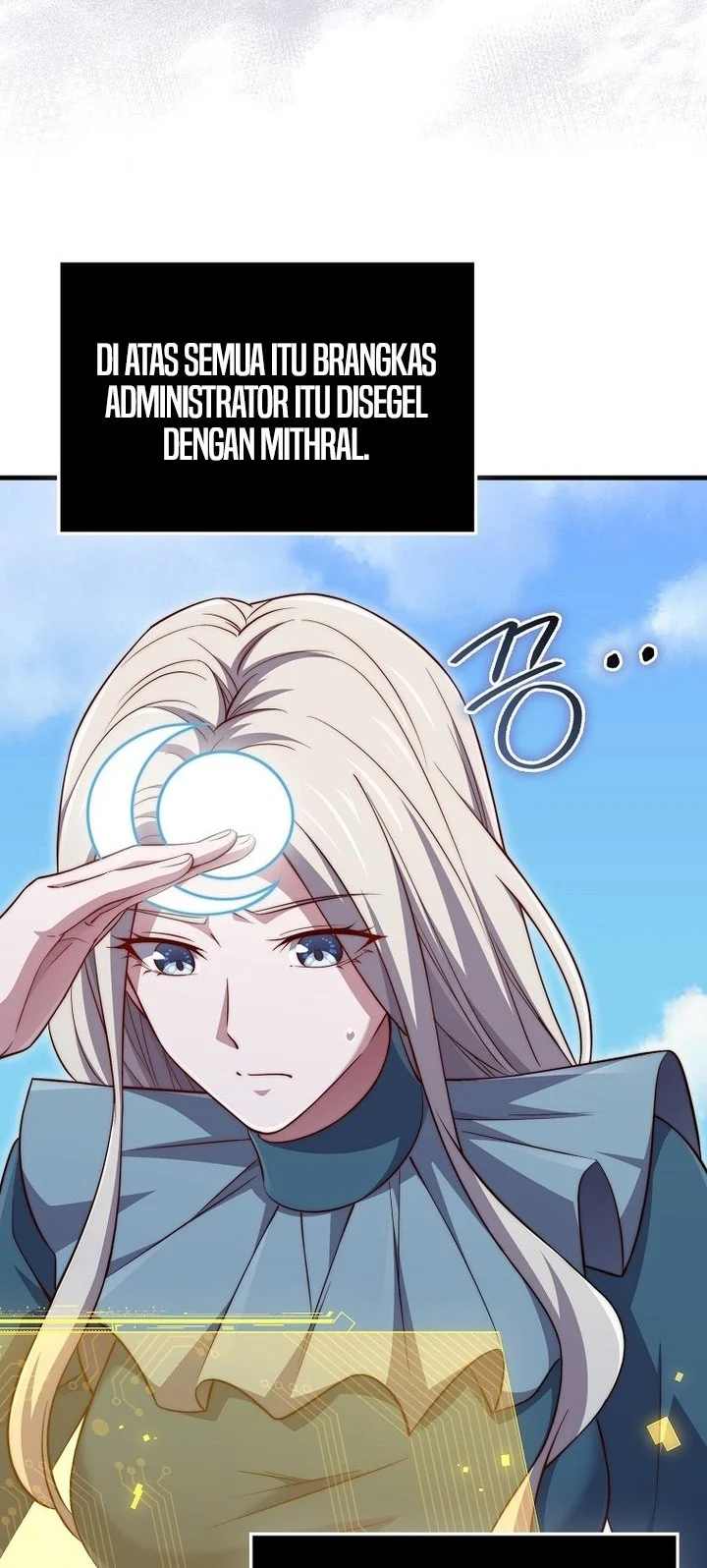 The Lord’s Coins Aren’t Decreasing?! Chapter 173 - halaman 10