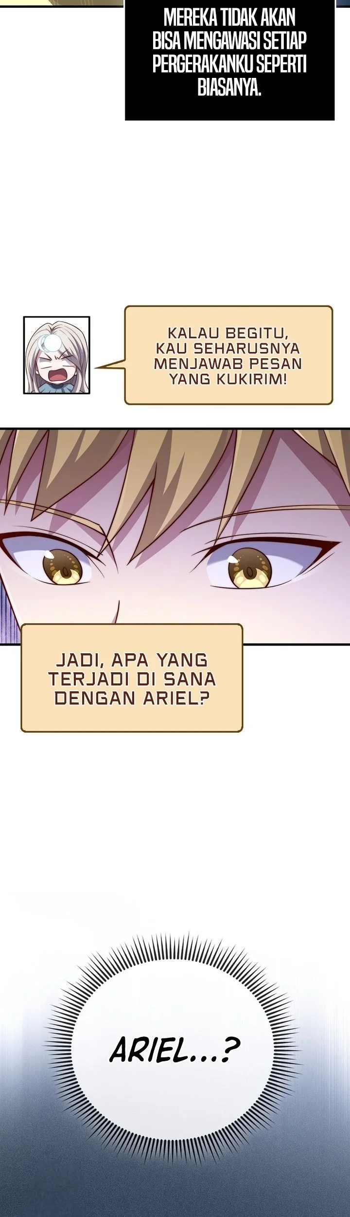 The Lord’s Coins Aren’t Decreasing?! Chapter 173 - halaman 11