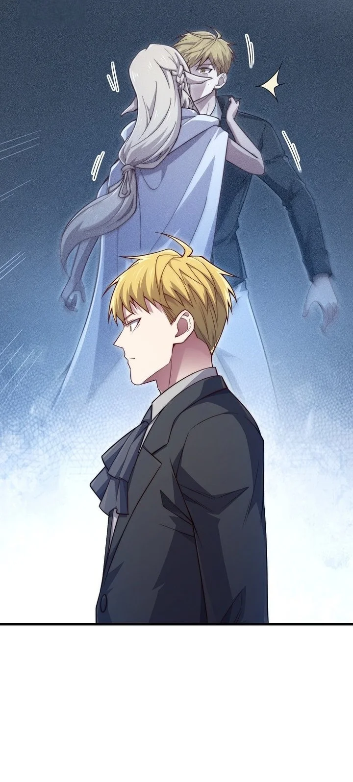 The Lord’s Coins Aren’t Decreasing?! Chapter 173 - halaman 12