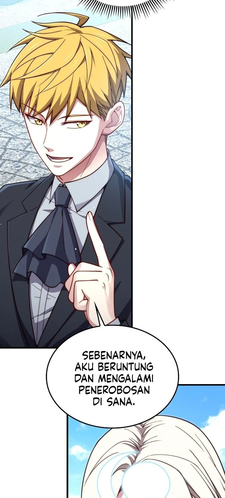 The Lord’s Coins Aren’t Decreasing?! Chapter 173 - halaman 14