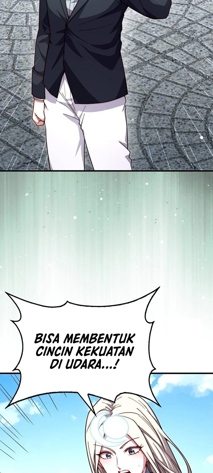 The Lord’s Coins Aren’t Decreasing?! Chapter 173 - halaman 16