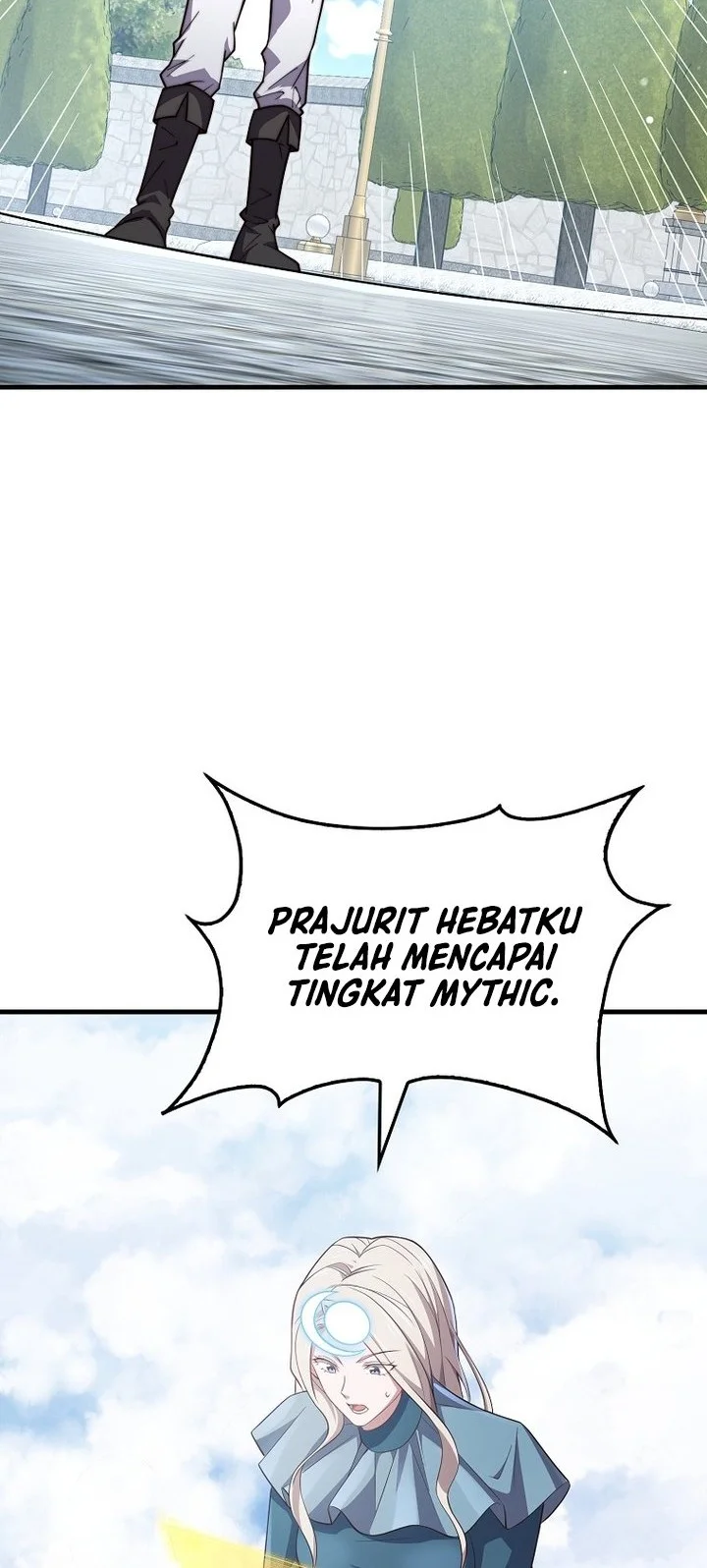 The Lord’s Coins Aren’t Decreasing?! Chapter 173 - halaman 18