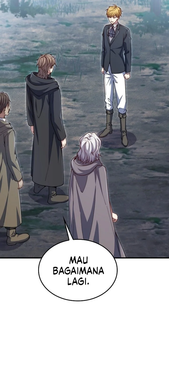 The Lord’s Coins Aren’t Decreasing?! Chapter 173 - halaman 2