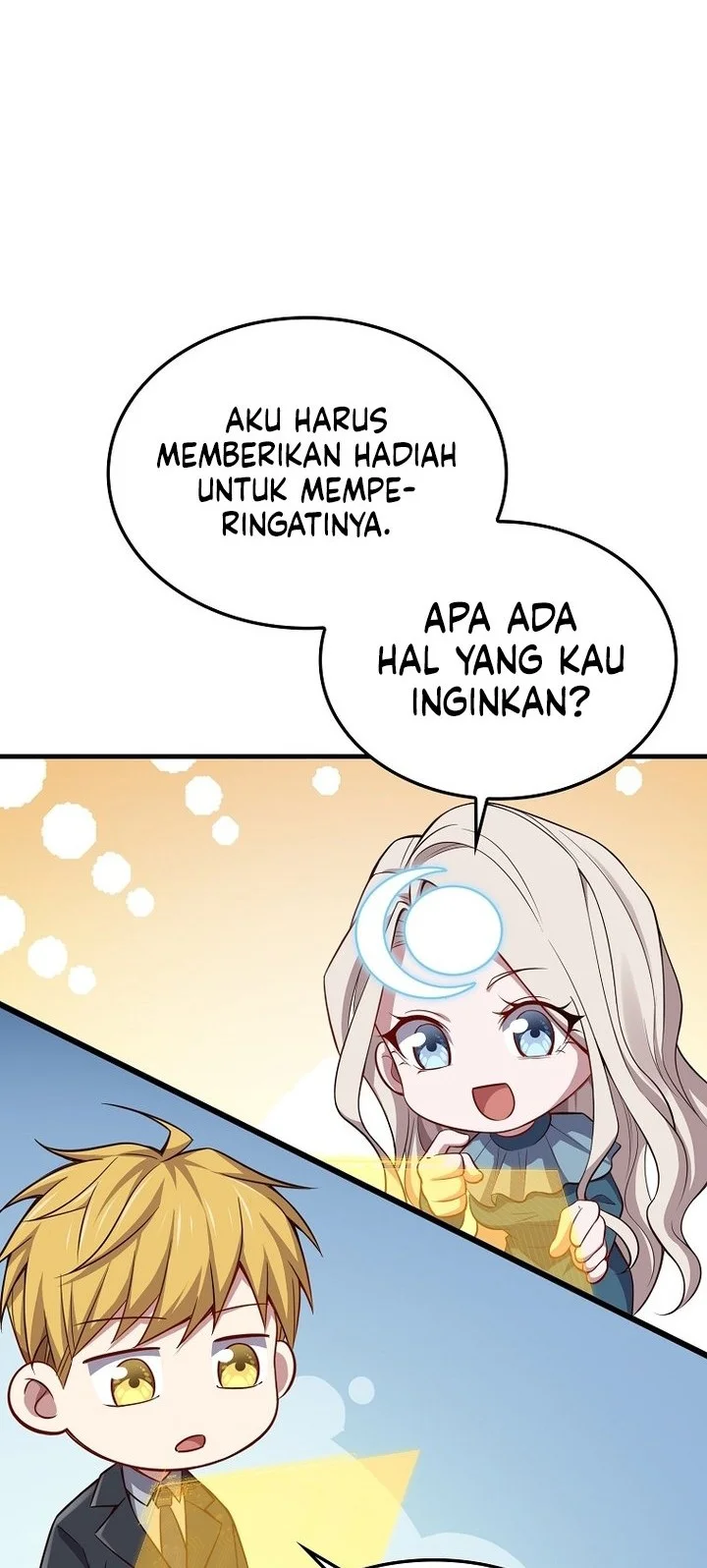 The Lord’s Coins Aren’t Decreasing?! Chapter 173 - halaman 20