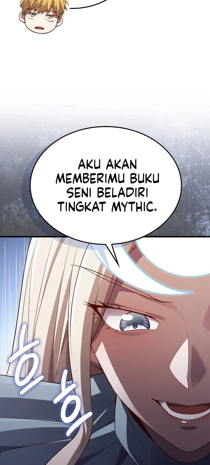 The Lord’s Coins Aren’t Decreasing?! Chapter 173 - halaman 22
