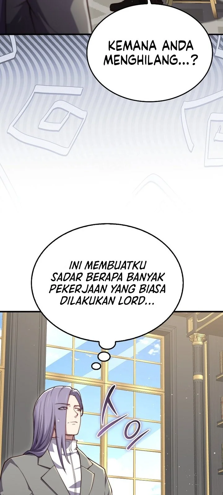 The Lord’s Coins Aren’t Decreasing?! Chapter 173 - halaman 26