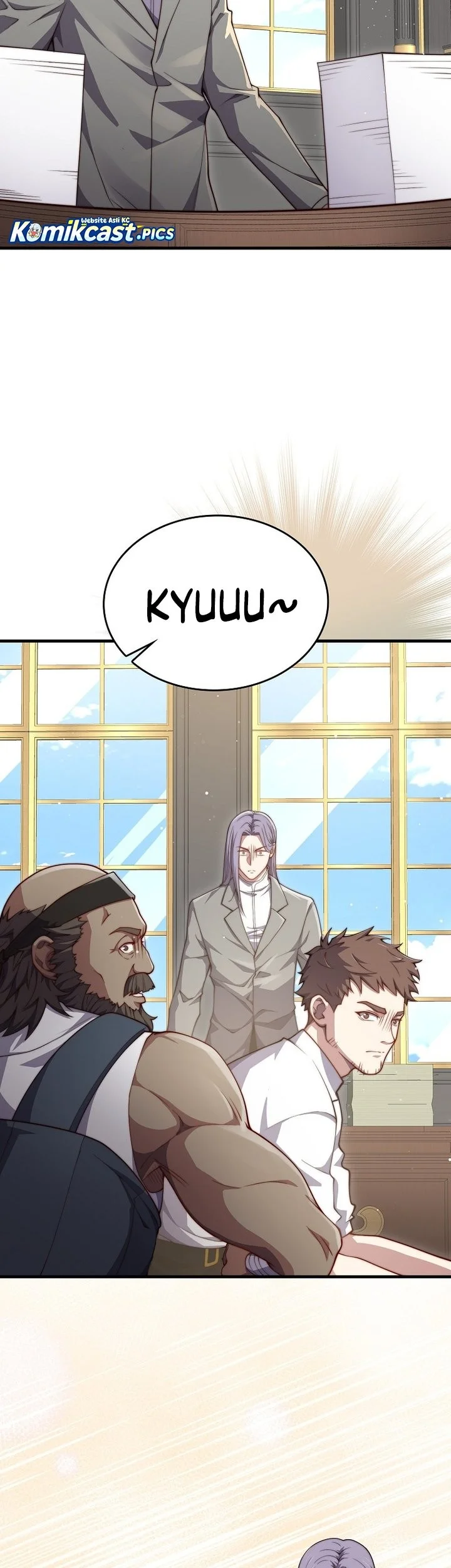 The Lord’s Coins Aren’t Decreasing?! Chapter 173 - halaman 27