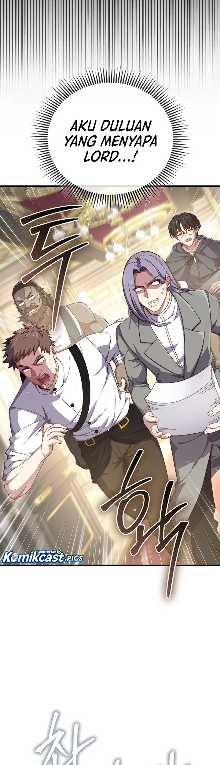 The Lord’s Coins Aren’t Decreasing?! Chapter 173 - halaman 31