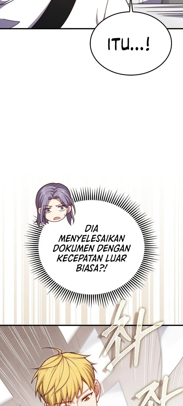 The Lord’s Coins Aren’t Decreasing?! Chapter 173 - halaman 34