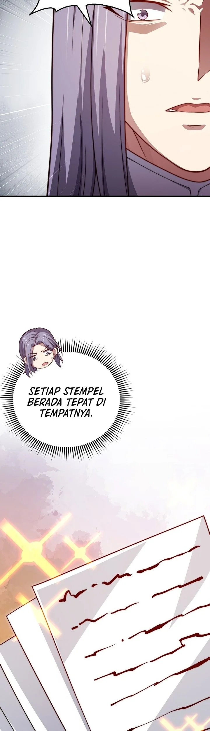 The Lord’s Coins Aren’t Decreasing?! Chapter 173 - halaman 39