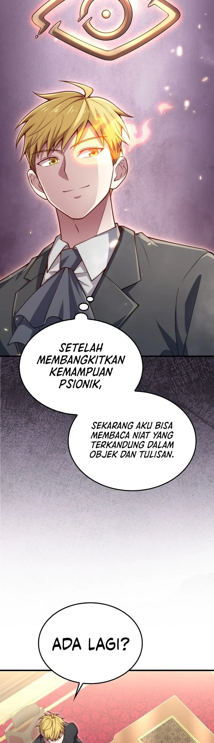 The Lord’s Coins Aren’t Decreasing?! Chapter 173 - halaman 41