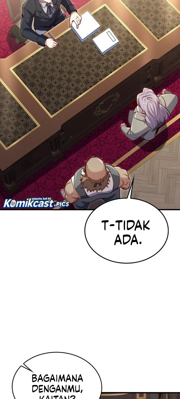 The Lord’s Coins Aren’t Decreasing?! Chapter 173 - halaman 42