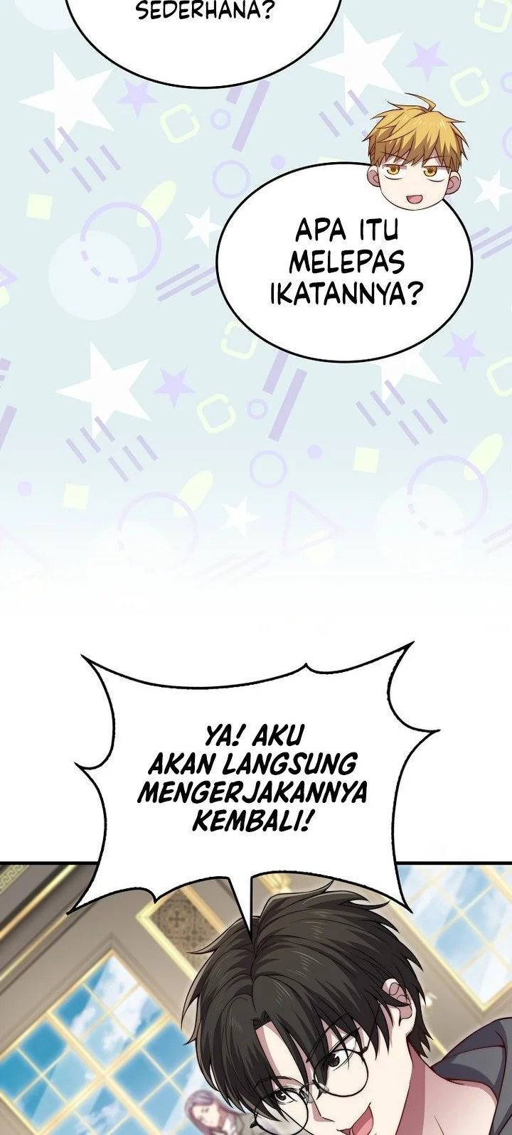 The Lord’s Coins Aren’t Decreasing?! Chapter 173 - halaman 48