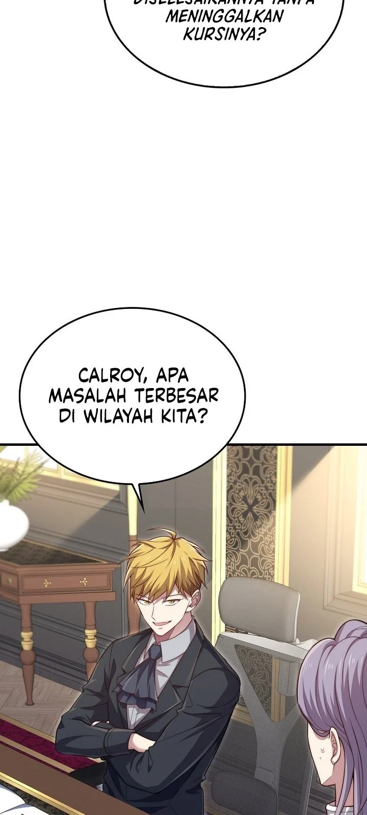 The Lord’s Coins Aren’t Decreasing?! Chapter 173 - halaman 50