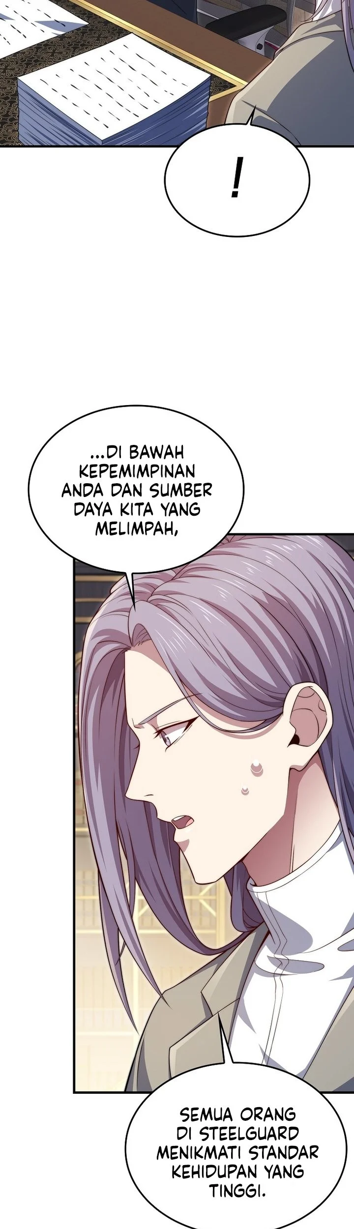 The Lord’s Coins Aren’t Decreasing?! Chapter 173 - halaman 51