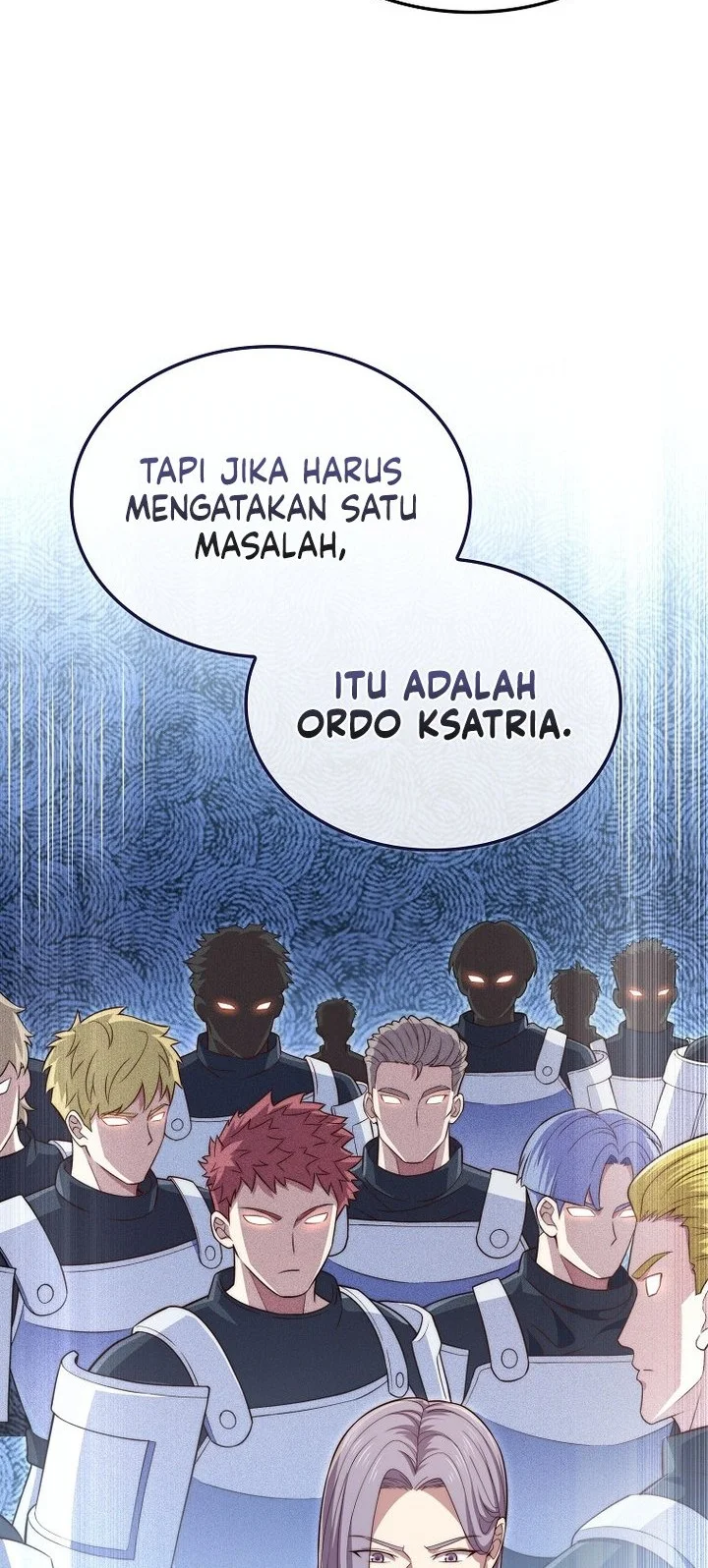 The Lord’s Coins Aren’t Decreasing?! Chapter 173 - halaman 52