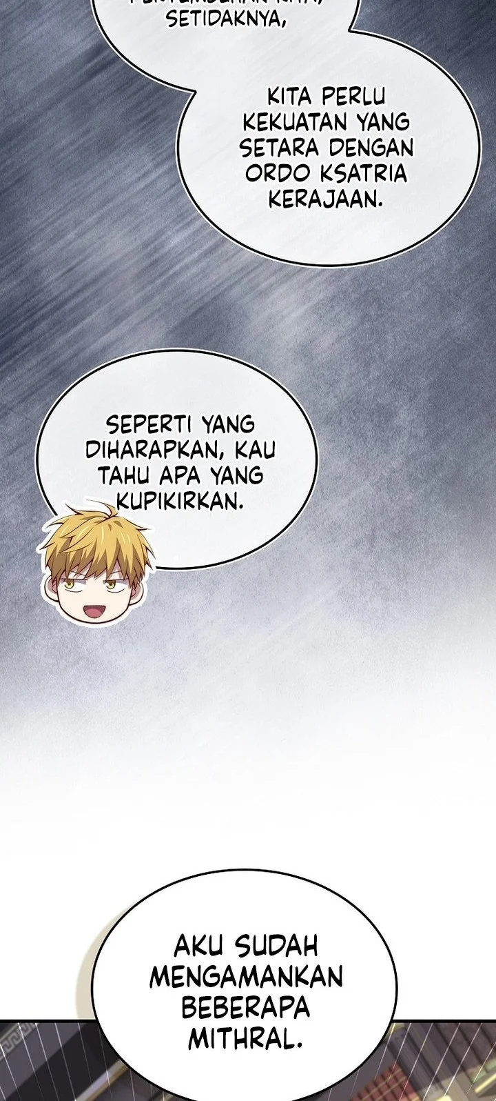 The Lord’s Coins Aren’t Decreasing?! Chapter 173 - halaman 54