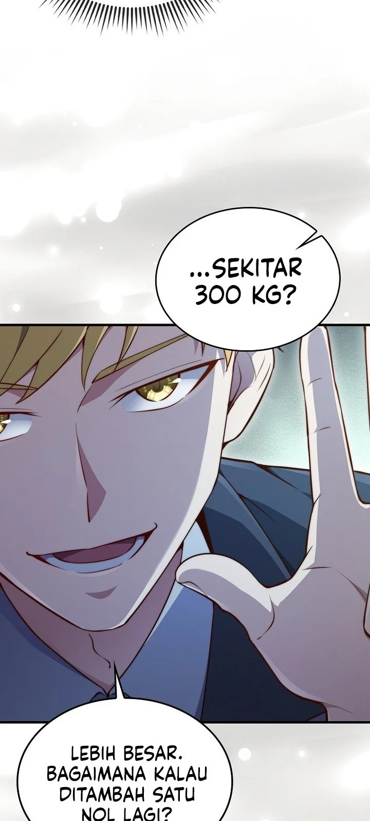 The Lord’s Coins Aren’t Decreasing?! Chapter 173 - halaman 58