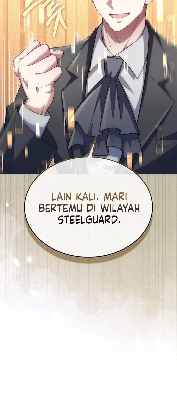 The Lord’s Coins Aren’t Decreasing?! Chapter 173 - halaman 6