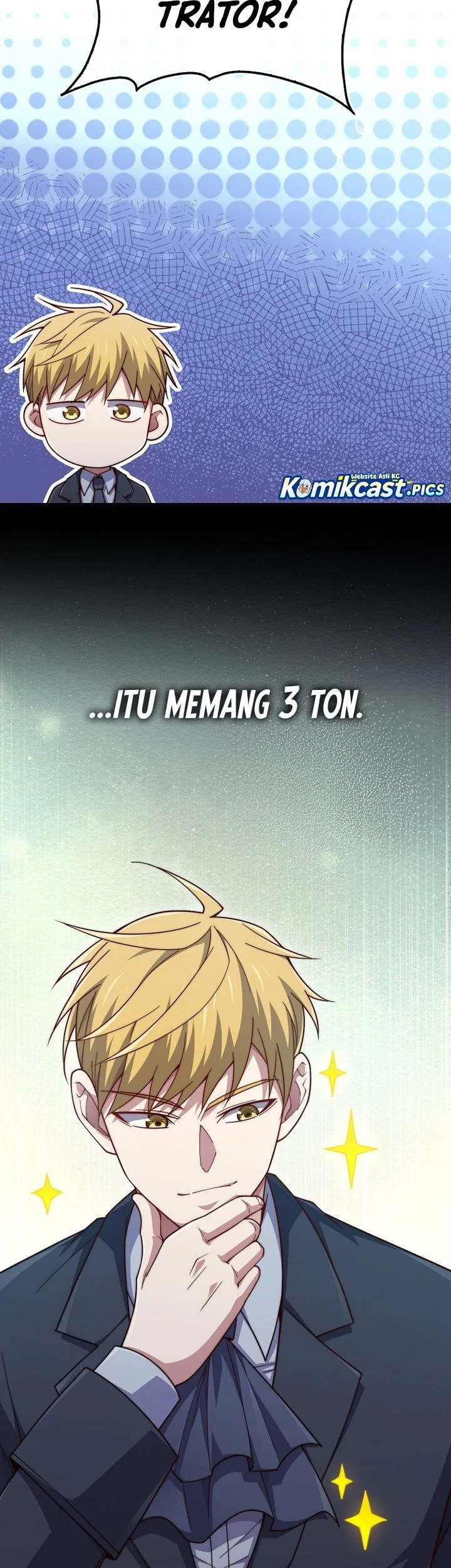 The Lord’s Coins Aren’t Decreasing?! Chapter 173 - halaman 61