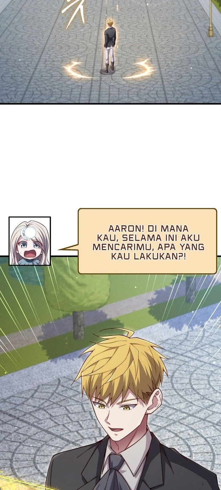The Lord’s Coins Aren’t Decreasing?! Chapter 173 - halaman 8