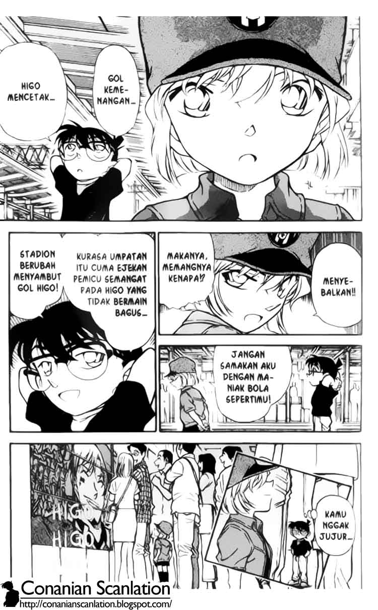 The Lord’s Coins Aren’t Decreasing?! Chapter 174 - halaman 18