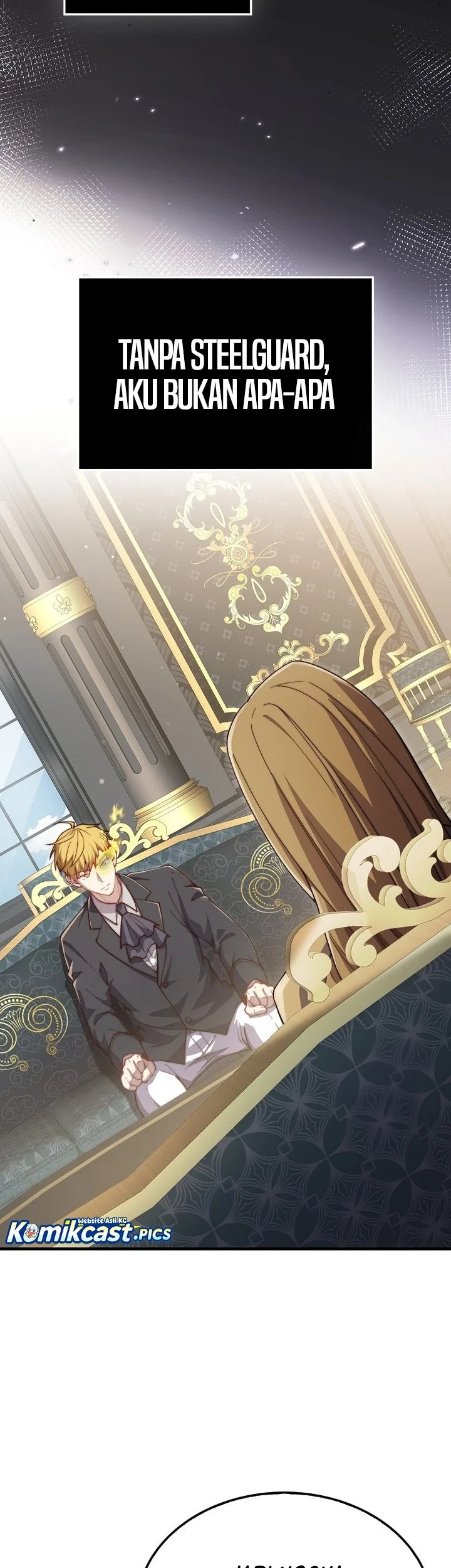 The Lord’s Coins Aren’t Decreasing?! Chapter 174 - halaman 19