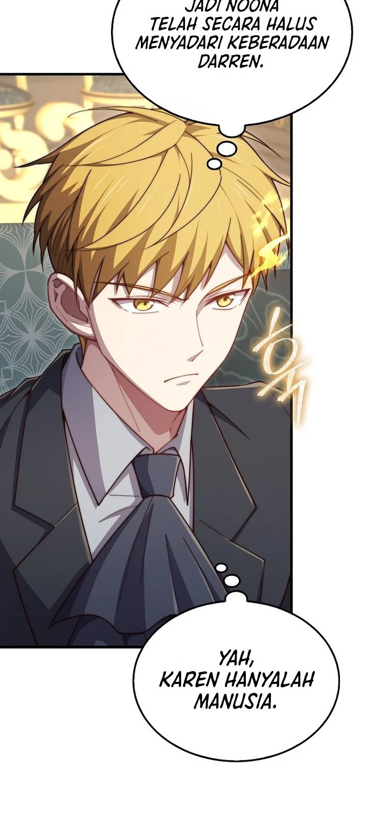 The Lord’s Coins Aren’t Decreasing?! Chapter 174 - halaman 20