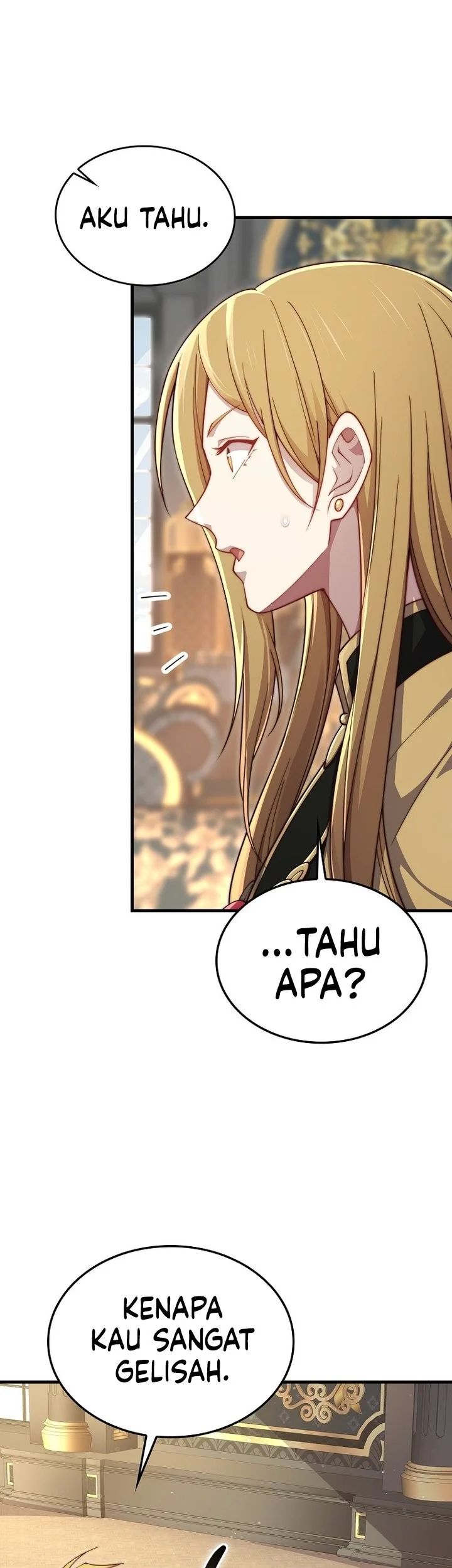 The Lord’s Coins Aren’t Decreasing?! Chapter 174 - halaman 21