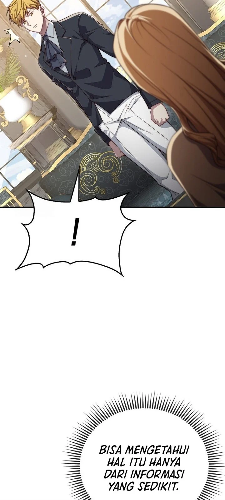 The Lord’s Coins Aren’t Decreasing?! Chapter 174 - halaman 24