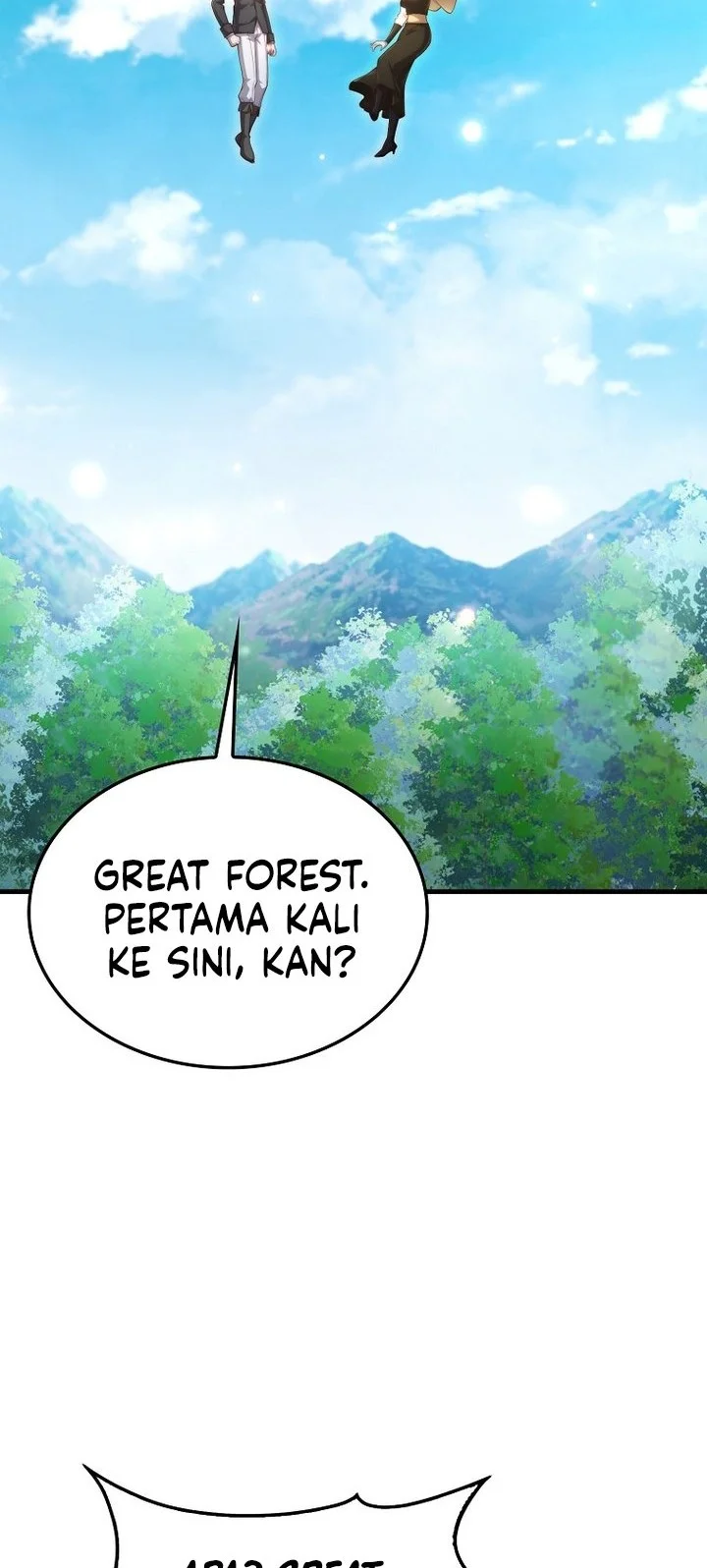 The Lord’s Coins Aren’t Decreasing?! Chapter 174 - halaman 32