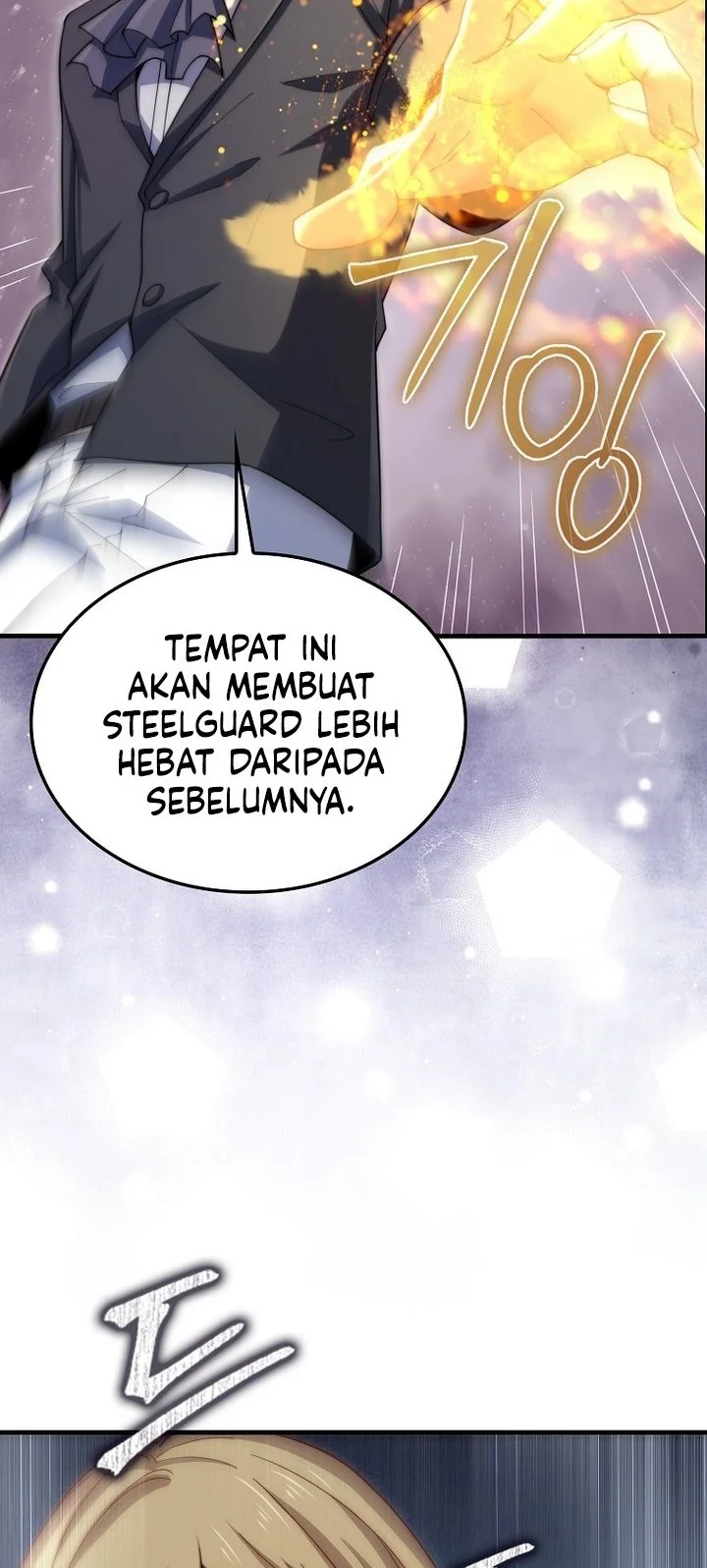 The Lord’s Coins Aren’t Decreasing?! Chapter 174 - halaman 34