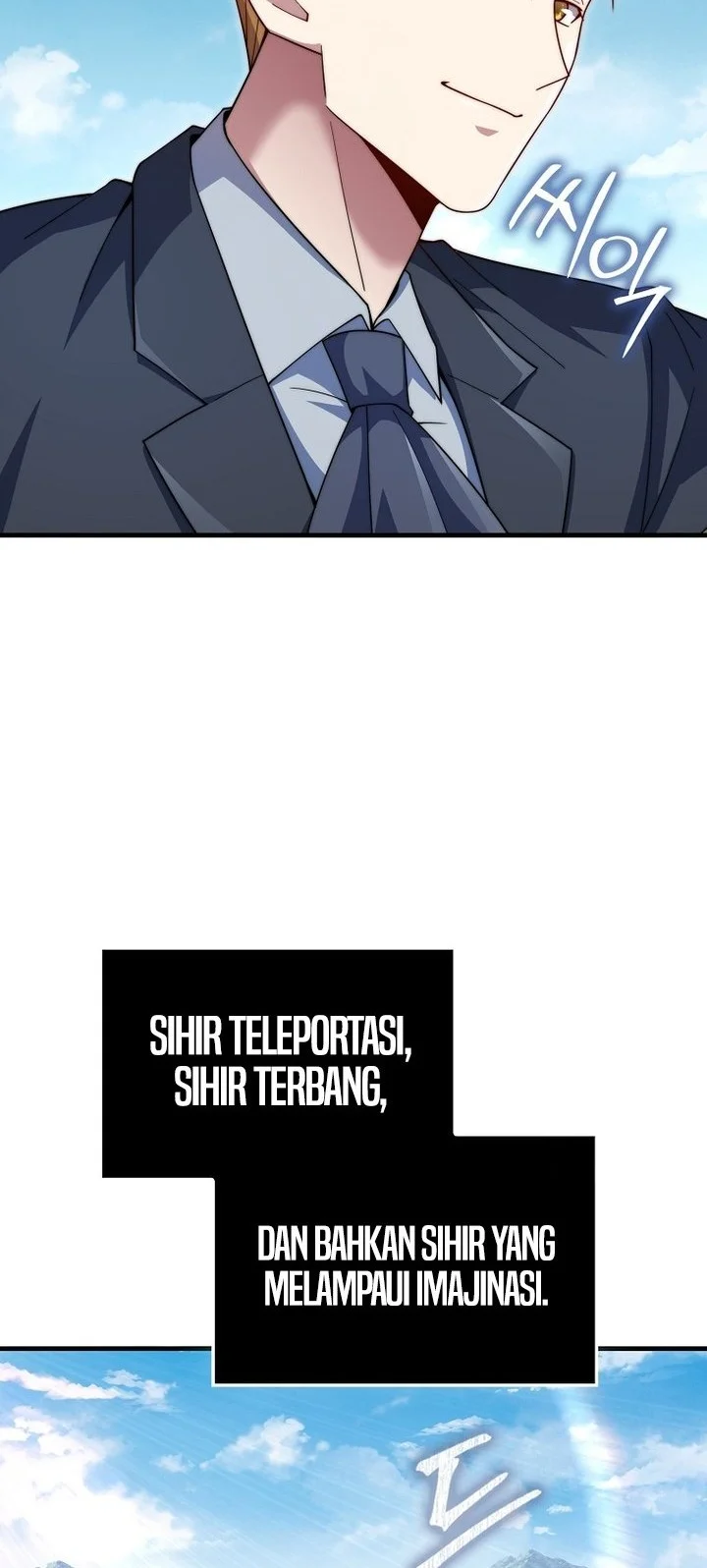 The Lord’s Coins Aren’t Decreasing?! Chapter 174 - halaman 38
