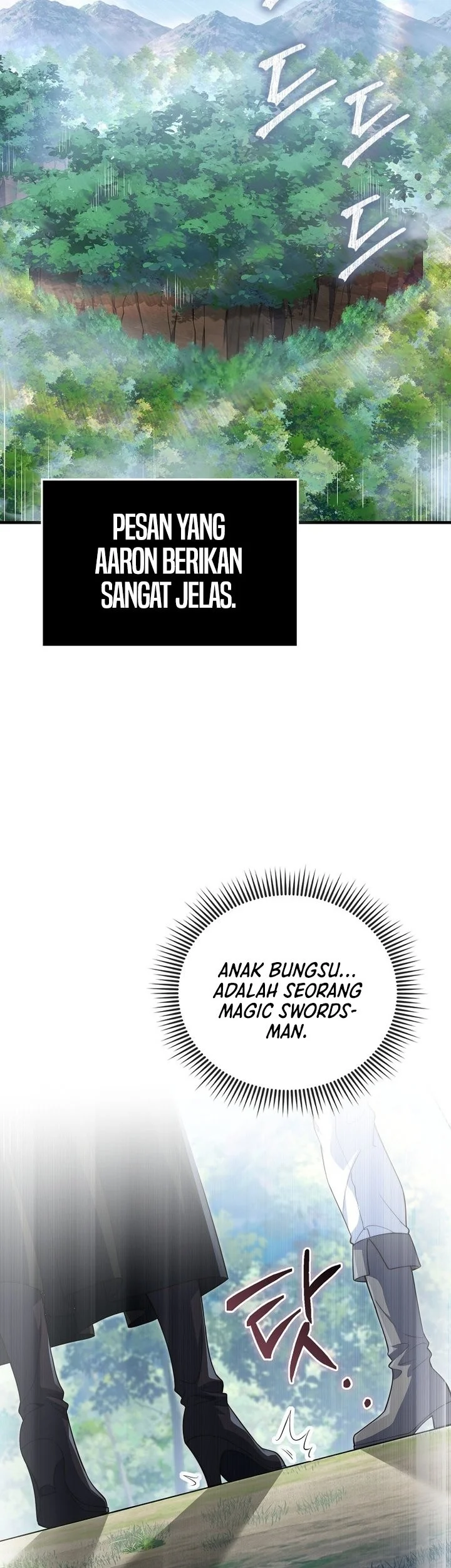 The Lord’s Coins Aren’t Decreasing?! Chapter 174 - halaman 39