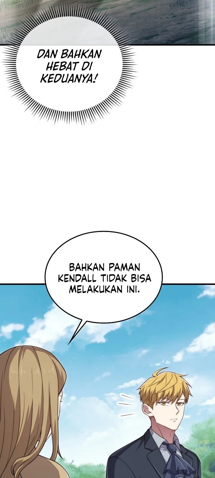 The Lord’s Coins Aren’t Decreasing?! Chapter 174 - halaman 40