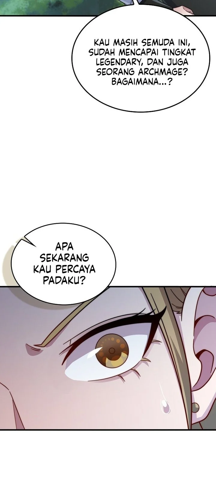 The Lord’s Coins Aren’t Decreasing?! Chapter 174 - halaman 44