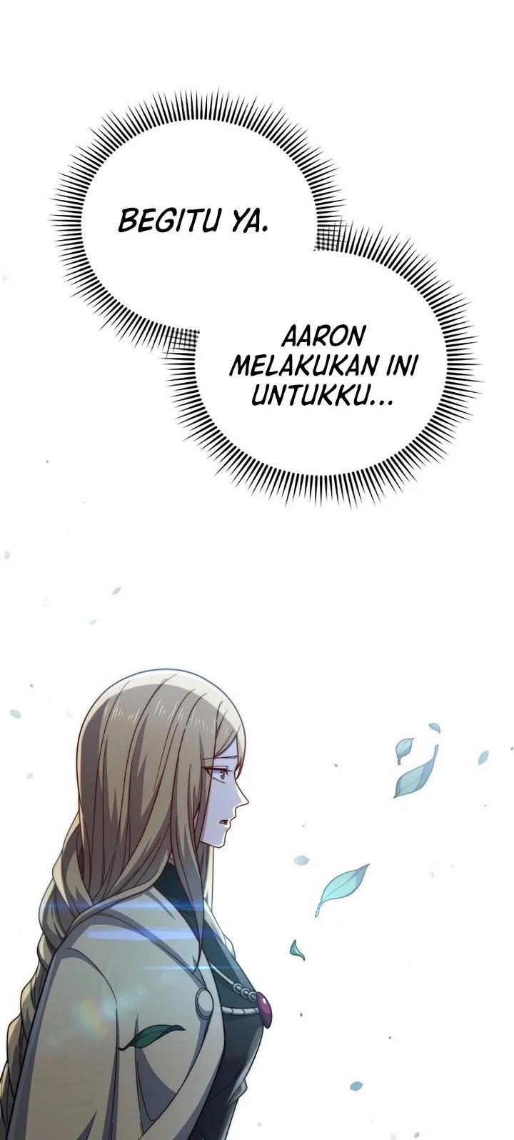 The Lord’s Coins Aren’t Decreasing?! Chapter 174 - halaman 46