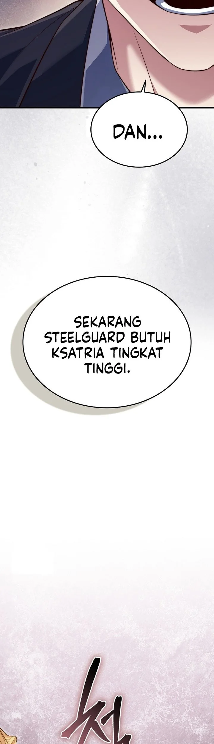 The Lord’s Coins Aren’t Decreasing?! Chapter 174 - halaman 51