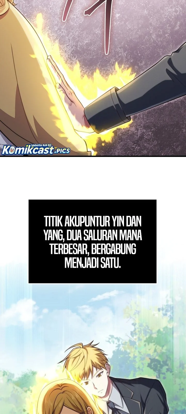 The Lord’s Coins Aren’t Decreasing?! Chapter 174 - halaman 52