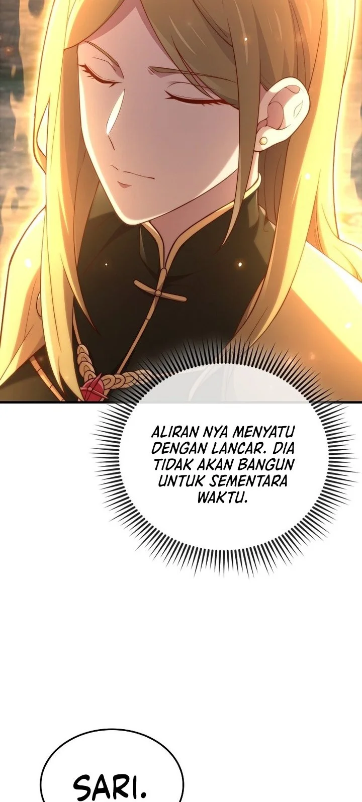 The Lord’s Coins Aren’t Decreasing?! Chapter 174 - halaman 54