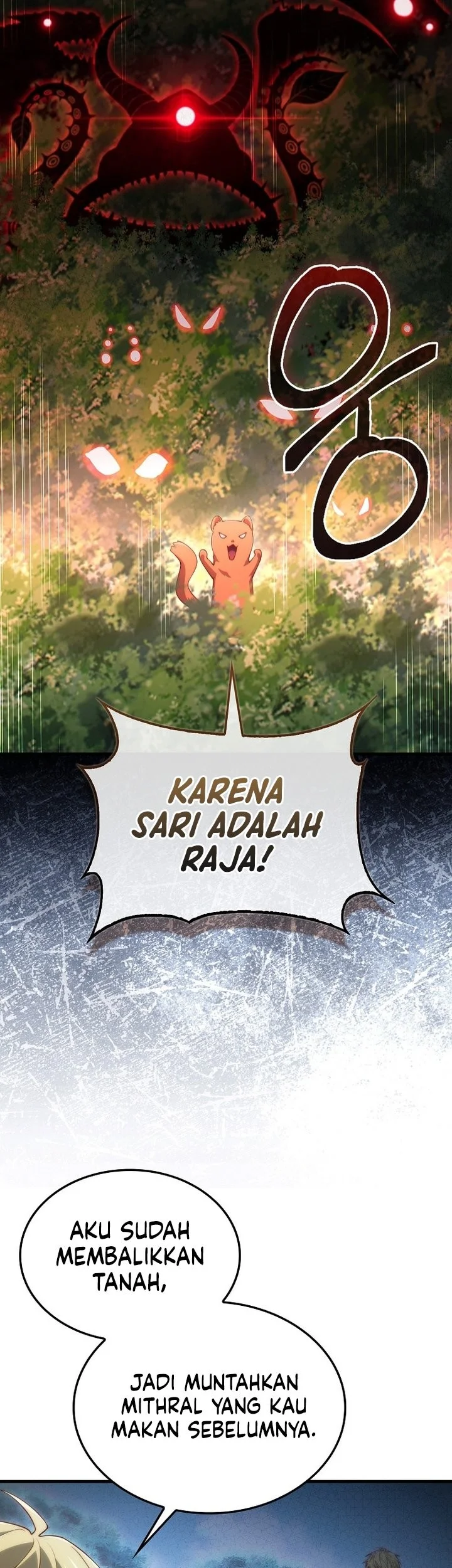 The Lord’s Coins Aren’t Decreasing?! Chapter 174 - halaman 57