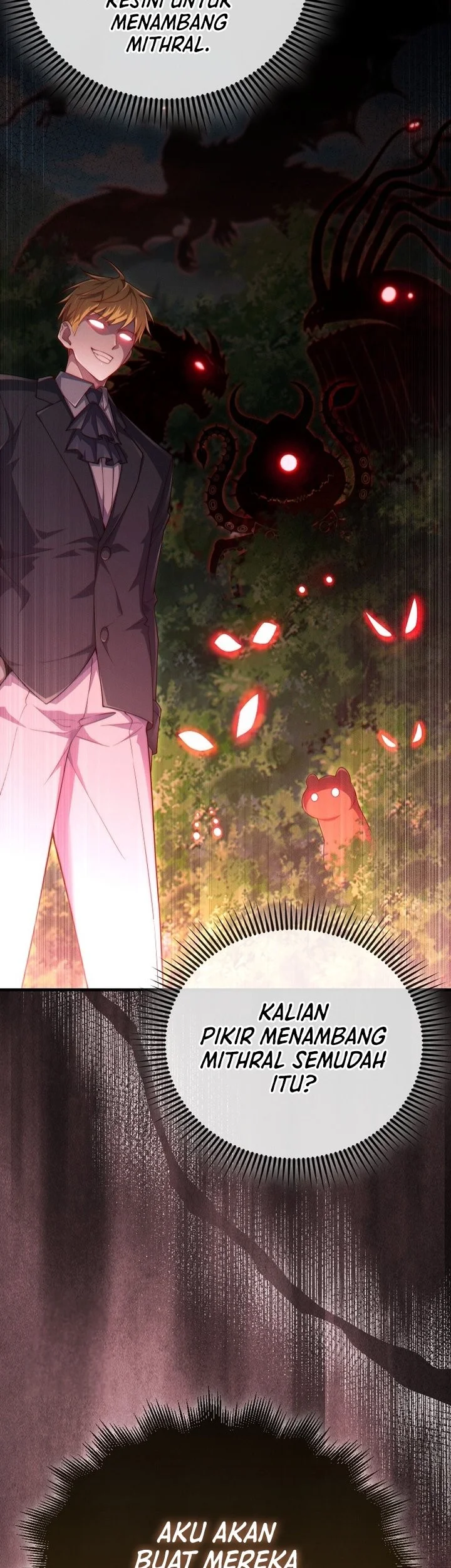 The Lord’s Coins Aren’t Decreasing?! Chapter 174 - halaman 59