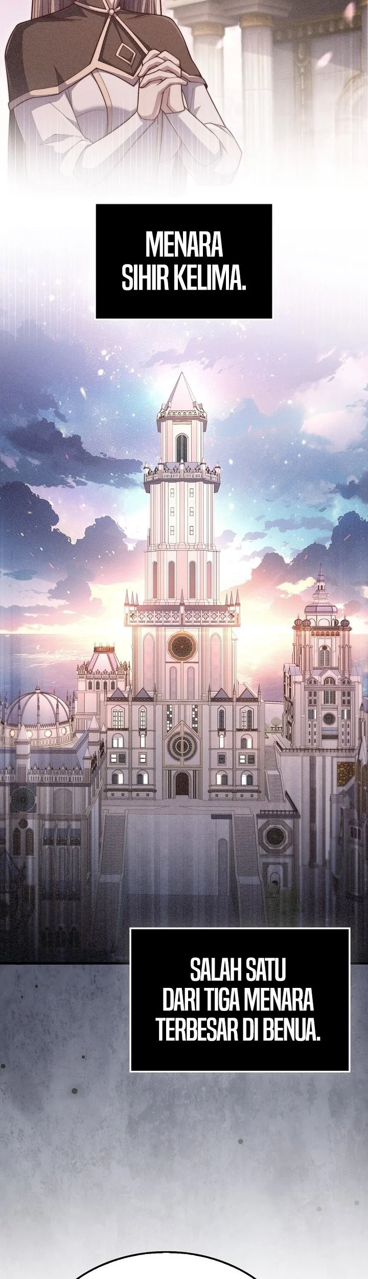 The Lord’s Coins Aren’t Decreasing?! Chapter 175 - halaman 17